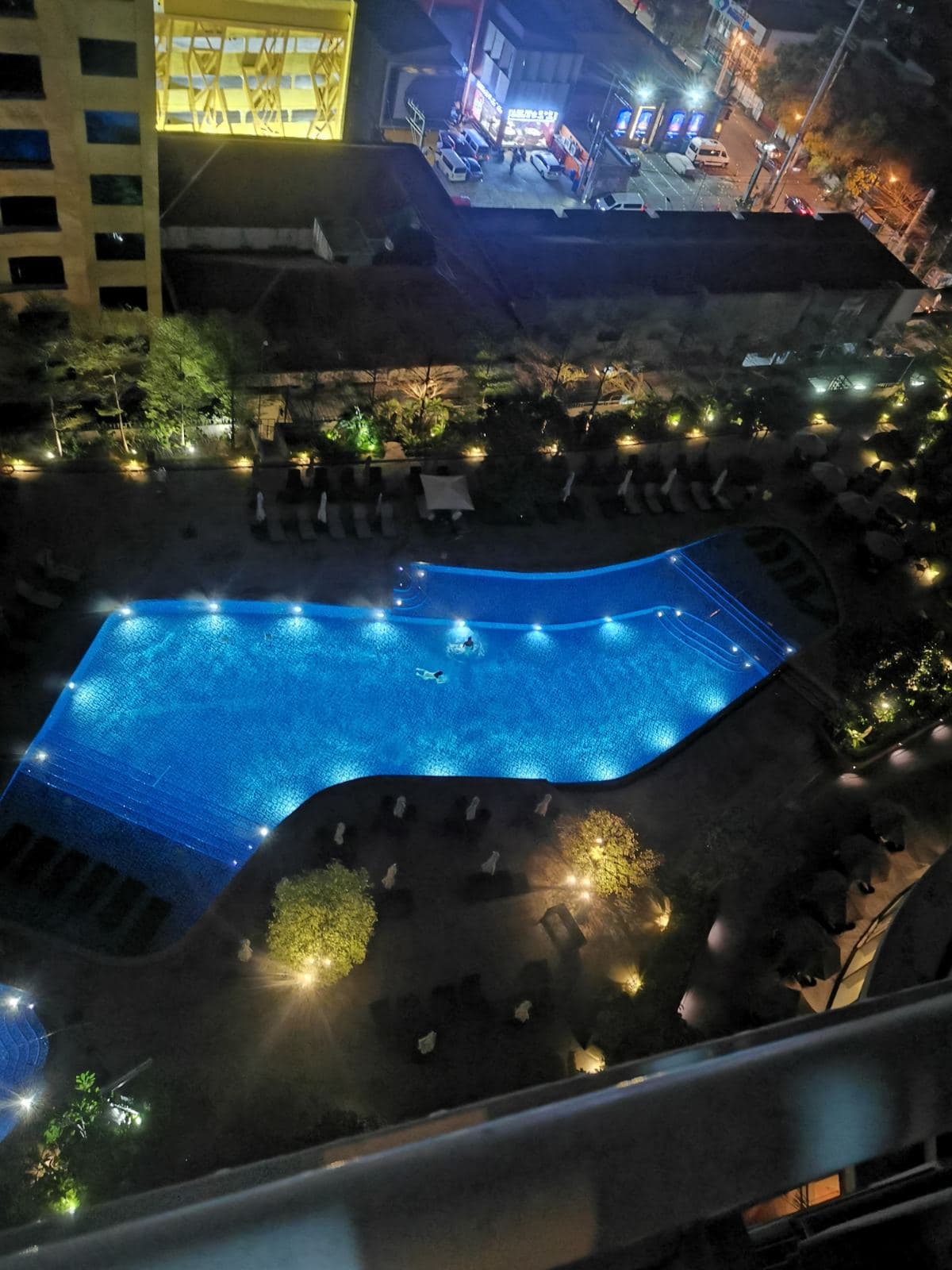 The Rise Makati 1 Bedroom
