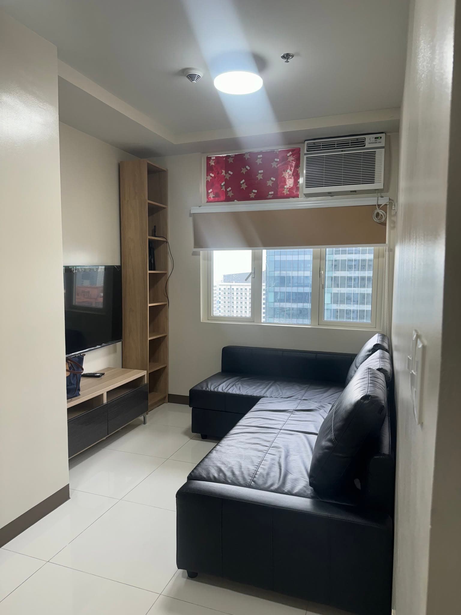 San Anotnio Residences Makati