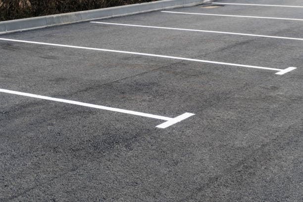 Sequoia Teo Serendra Parking Slot