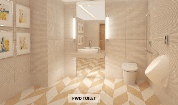 Amenities image 8