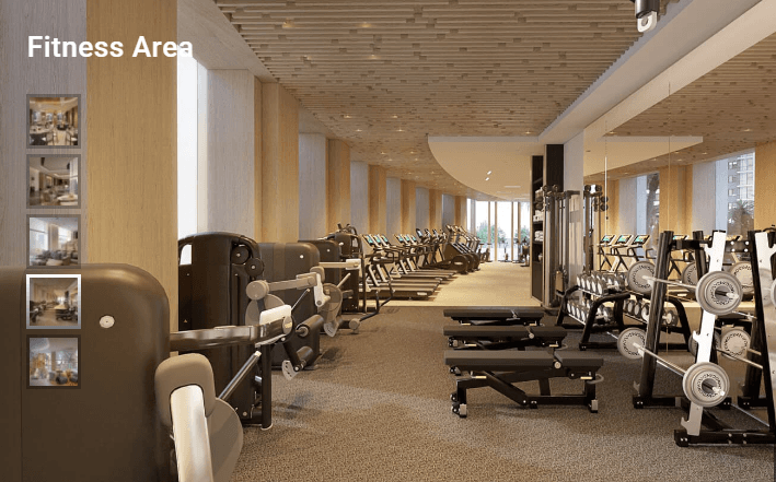 Amenities image 3