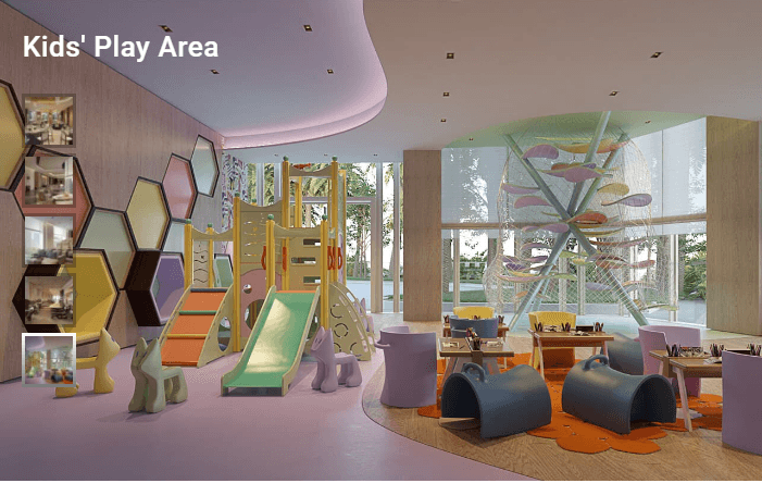 Amenities image 5