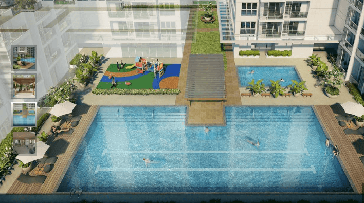 AMENITIES image 1