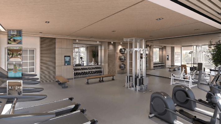 AMENITIES image 3