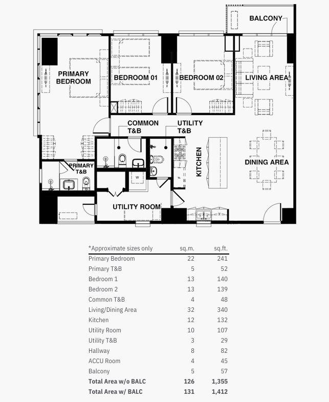 Floor Layout image 4